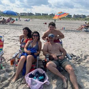 Meet your Posher, Heidi